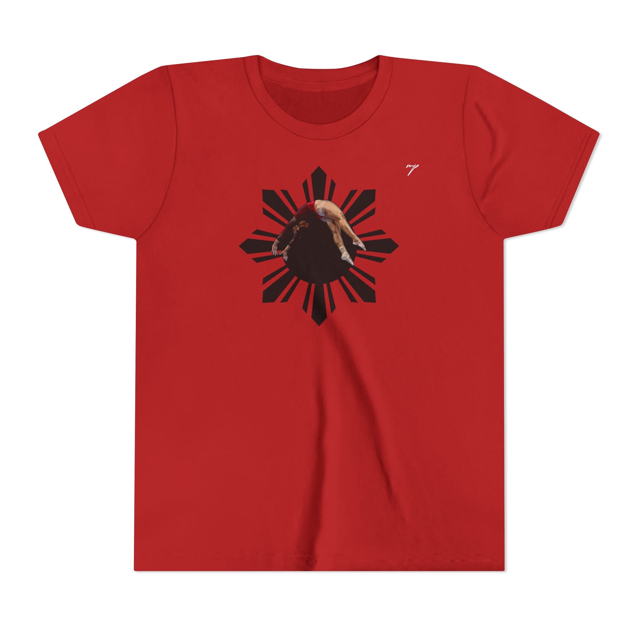 Janiya Coleman YOUTH Graphic Tee