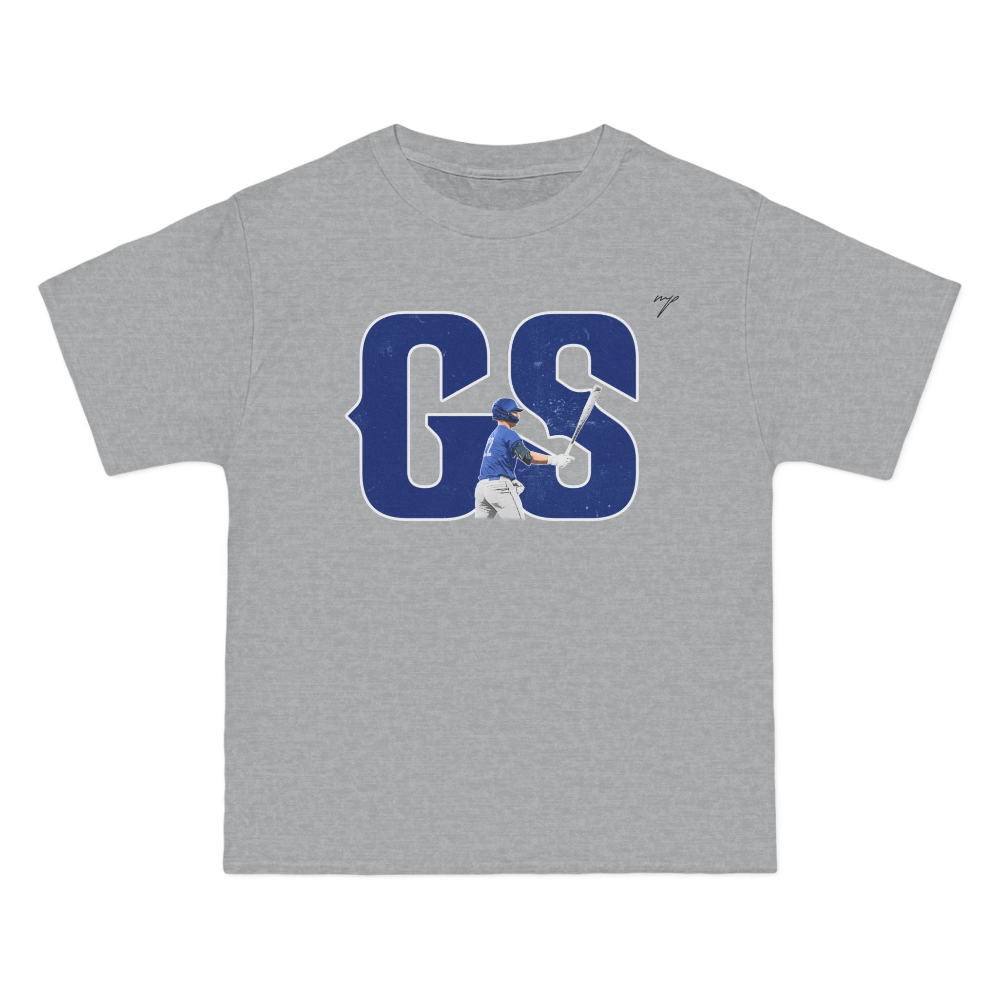 George Schmitt Vintage Tee