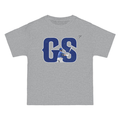 George Schmitt Vintage Tee