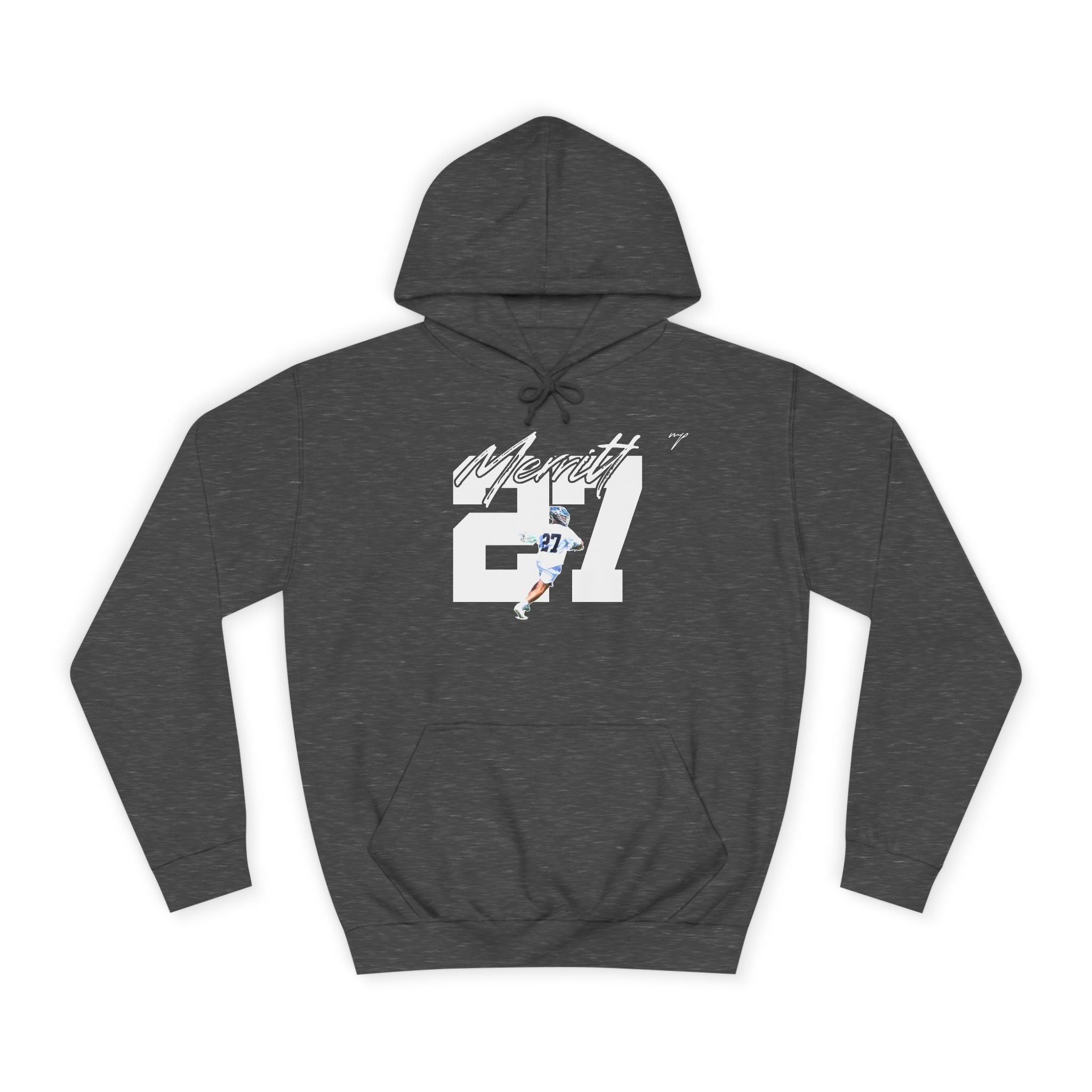 Caiden Merritt Hoodie