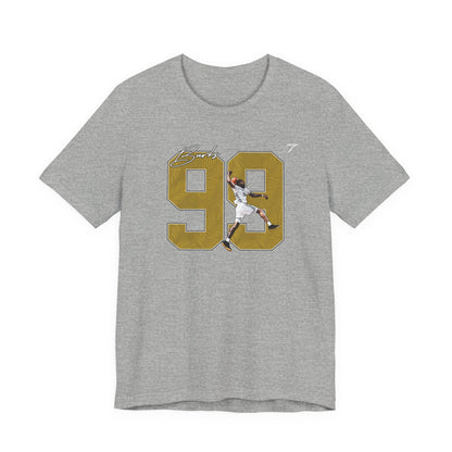 Jordan Burks Graphic Tee