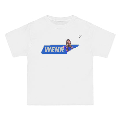 Madison Wehr Vintage Tee
