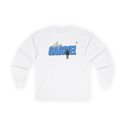 Ava Gabriel Long Sleeve Tee