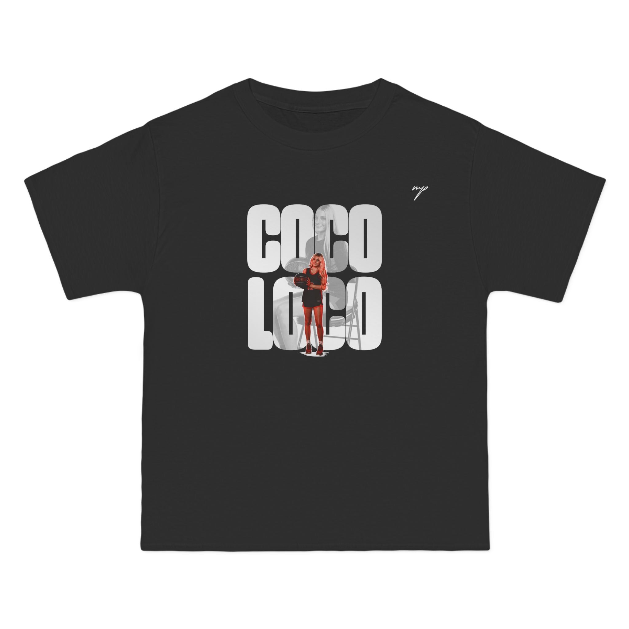Coco Lohmiller Vintage Tee
