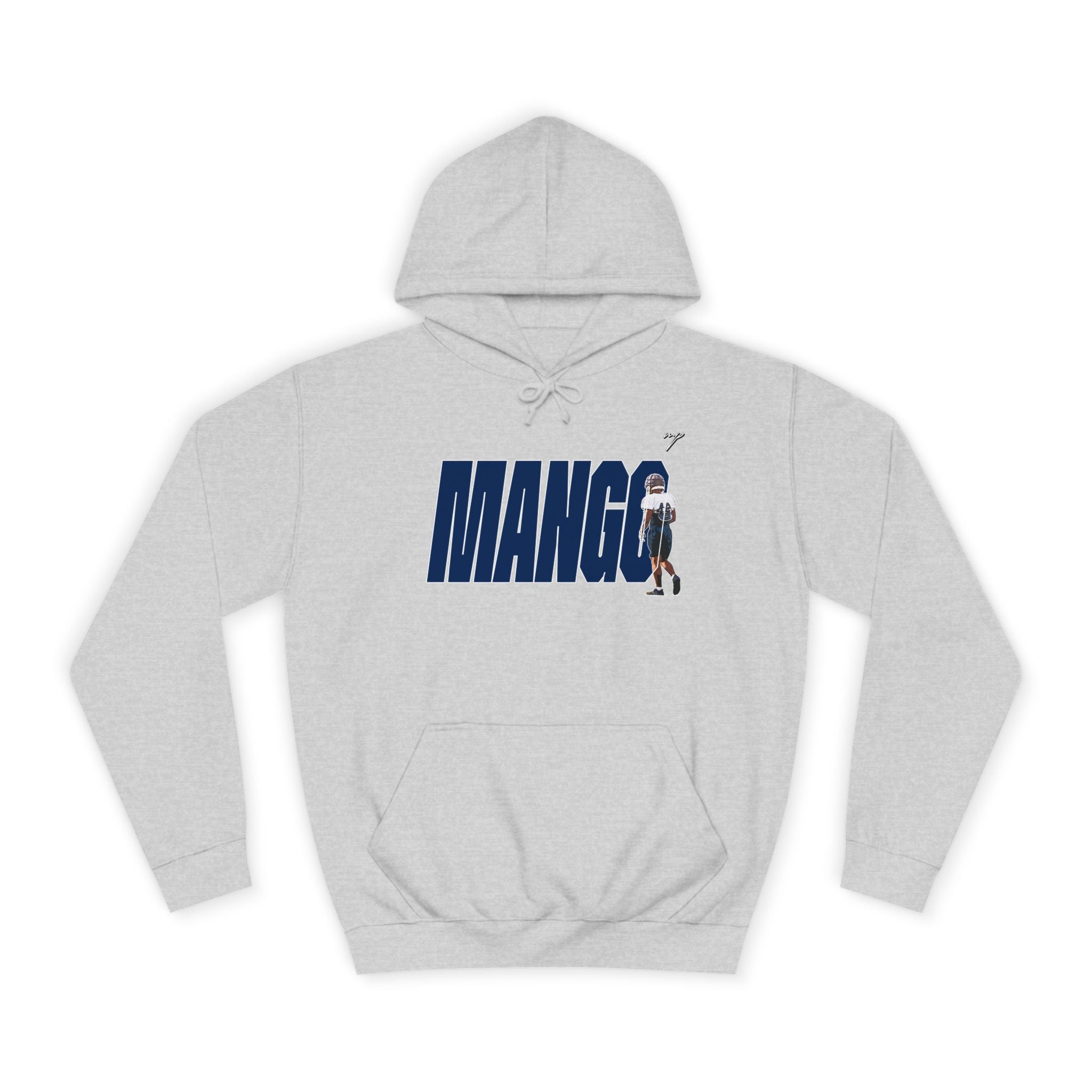 Donovan Mangozho Hoodie