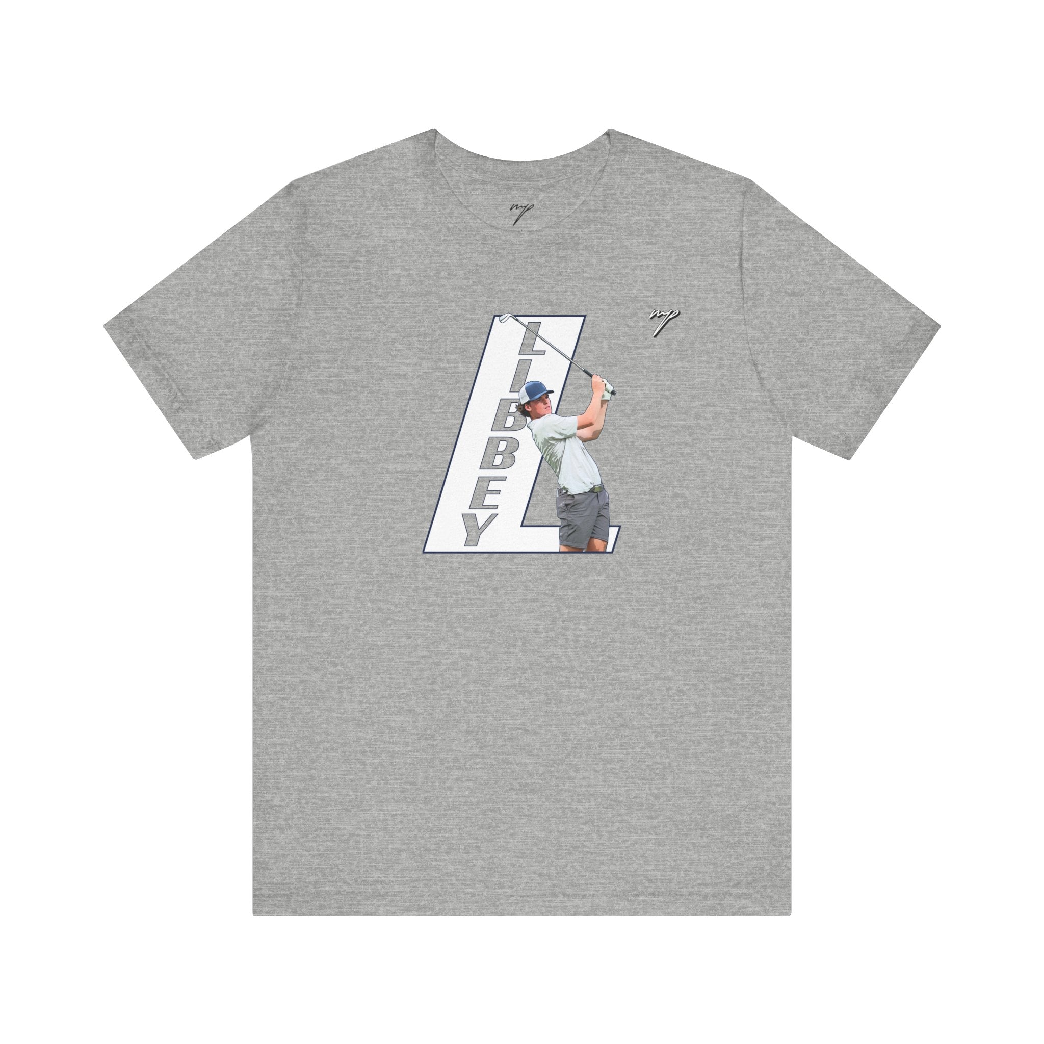 Luke Libbey Graphic Tee