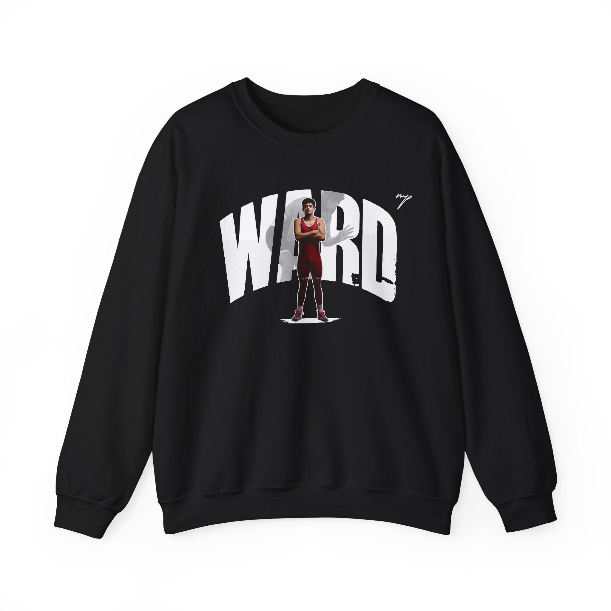 Daniel Ward Crewneck