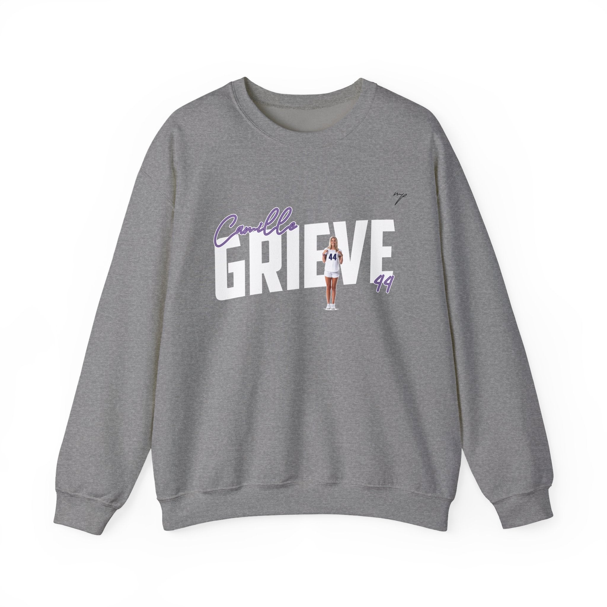 Camille Grieve Crewneck