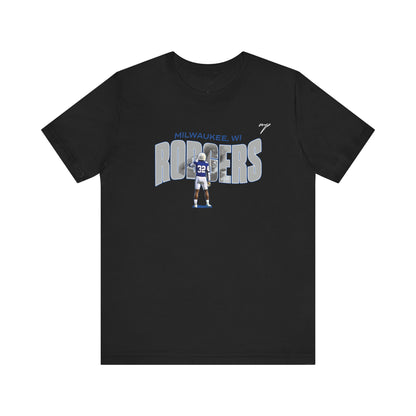 Dorion Rodgers Graphic Tee
