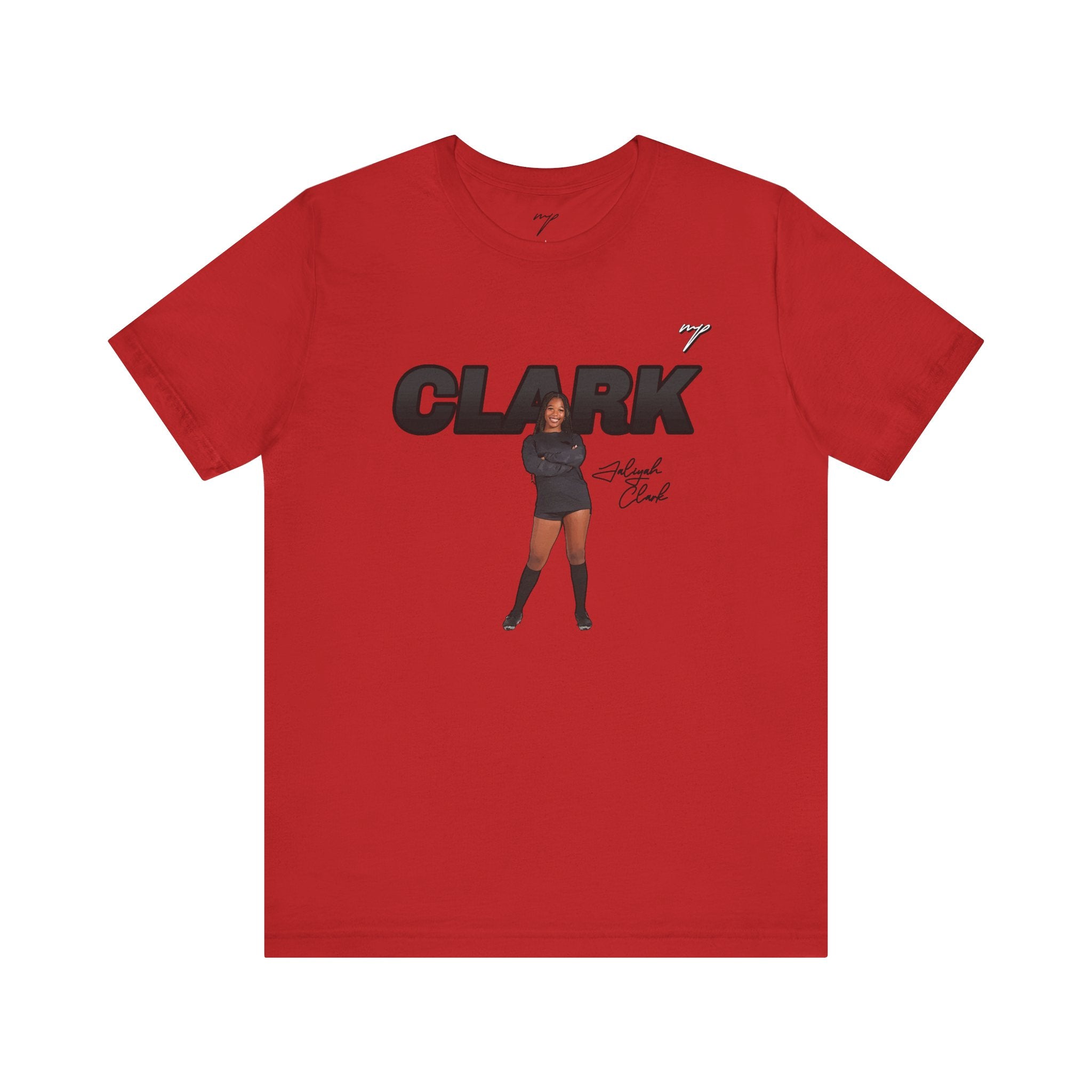 Jaliyah Clark Graphic Tee
