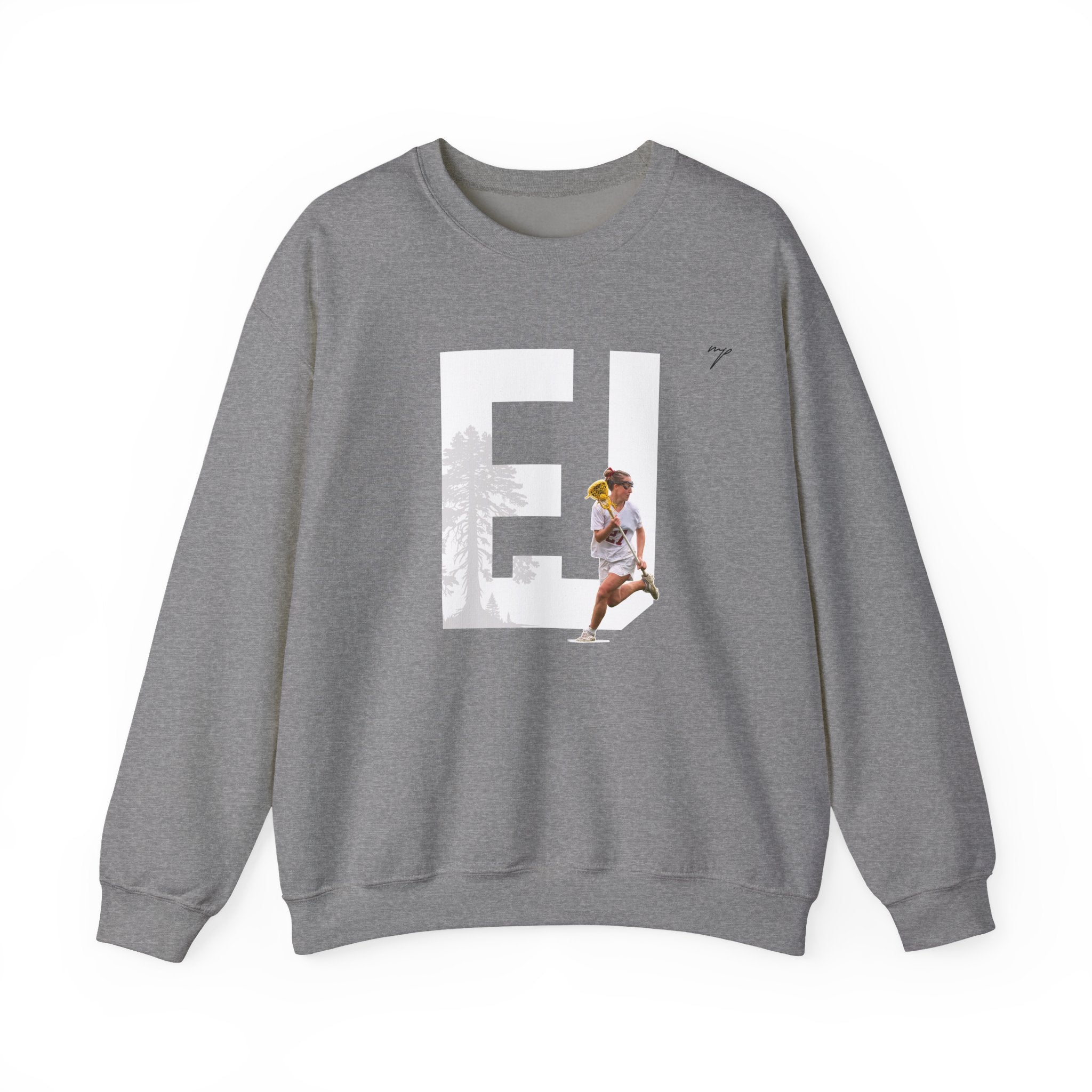 Ellie Johnson Crewneck