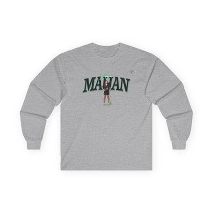 Juliana Mahan Long Sleeve
