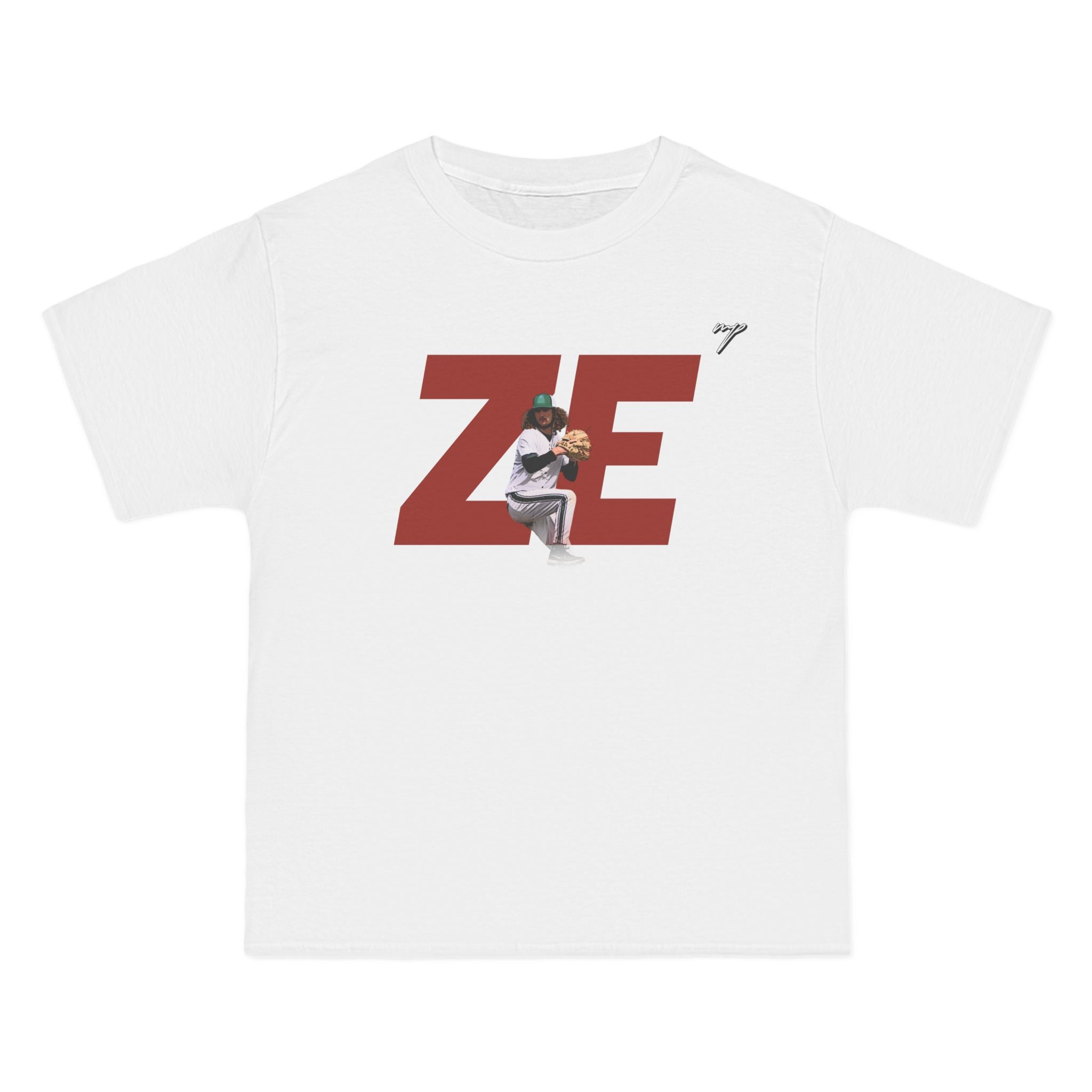 Zack Easton Vintage Tee