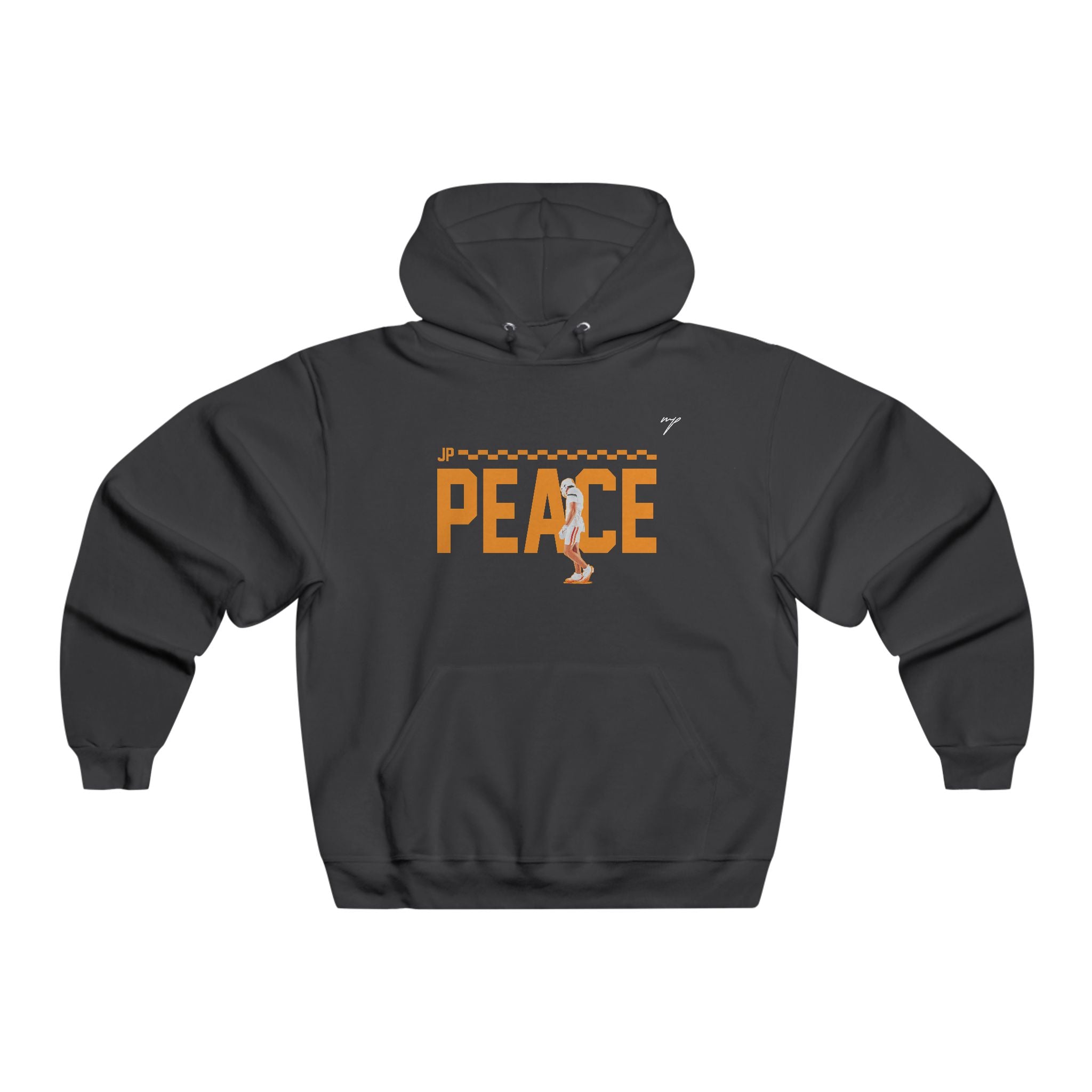JP Peace Vintage Hoodie