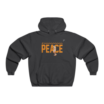 JP Peace Vintage Hoodie