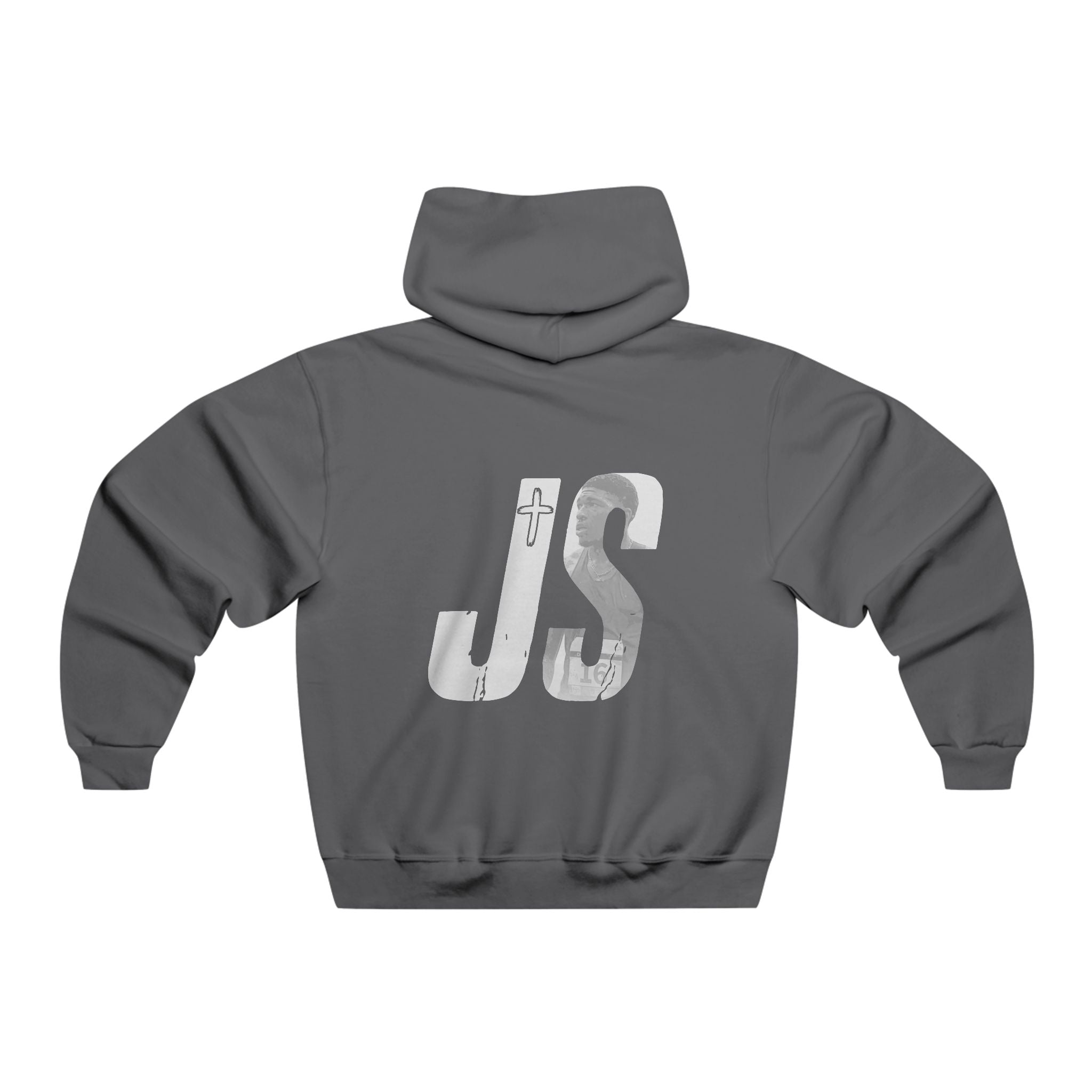 Jordan Sowell Vintage Hoodie