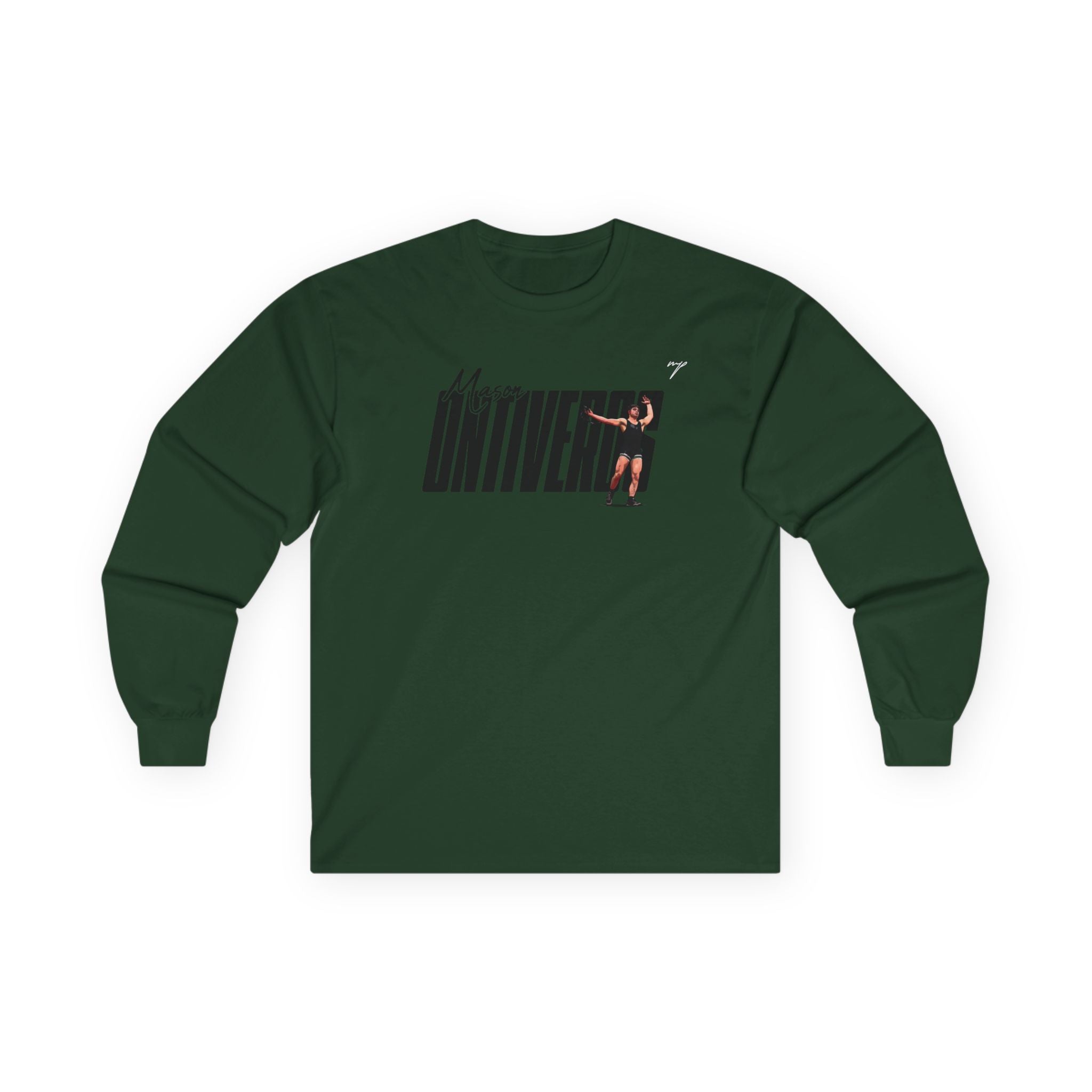 Mason Ontiveros Long Sleeve