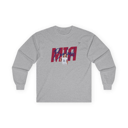 Mia Balogh Long Sleeve