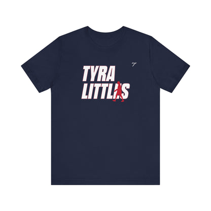 Tyra Littles Graphic Tee