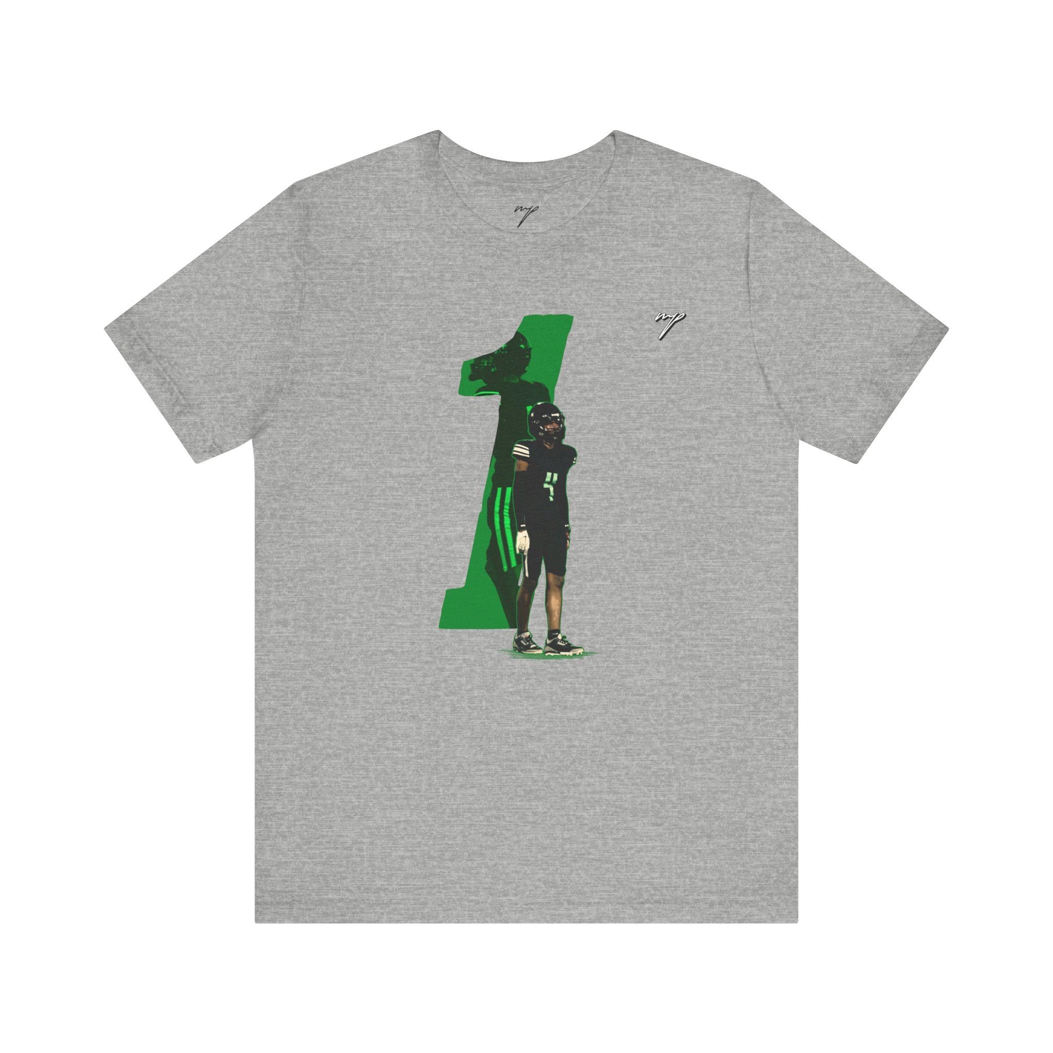 Chase Slater Graphic Tee