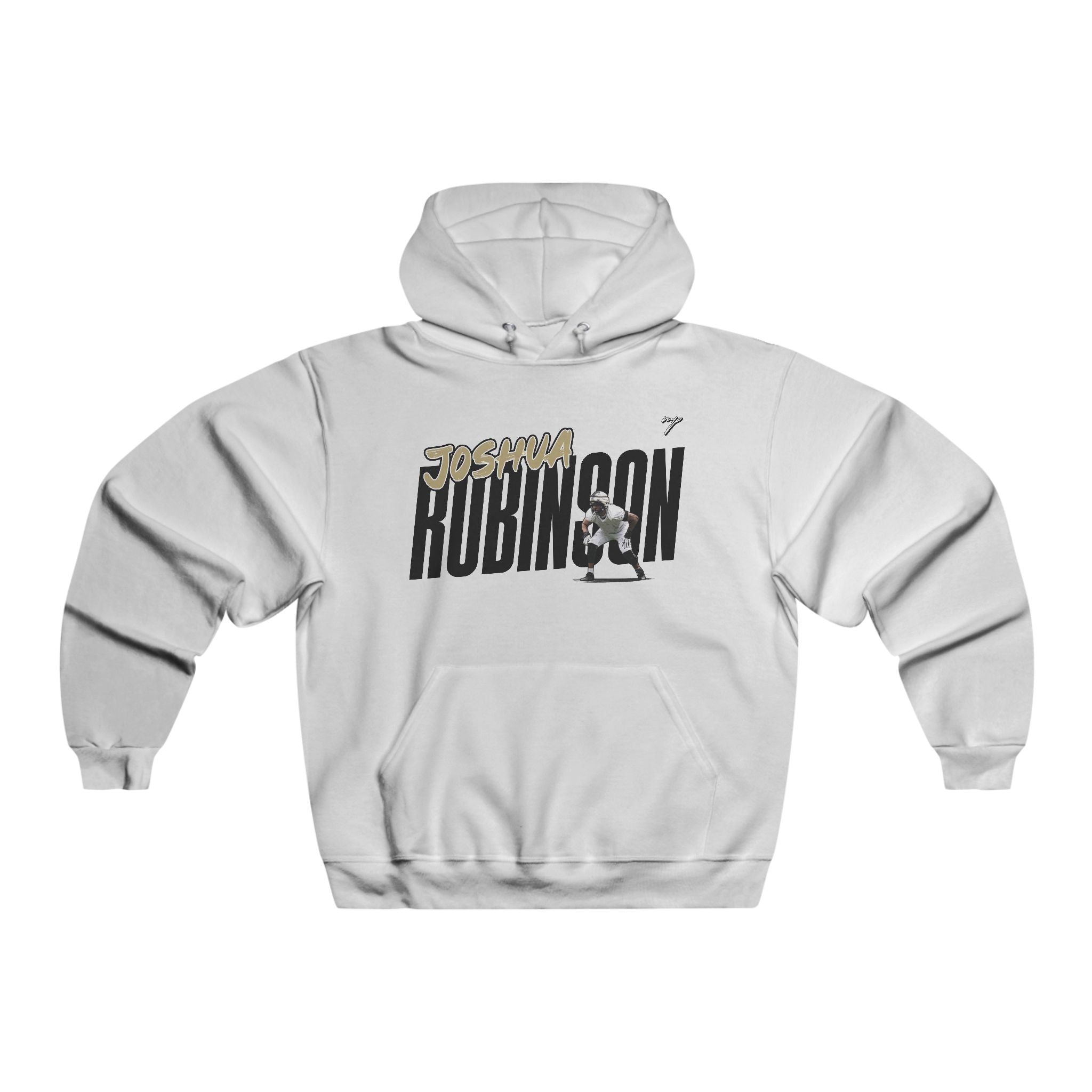 Joshua Robinson Vintage Hoodie