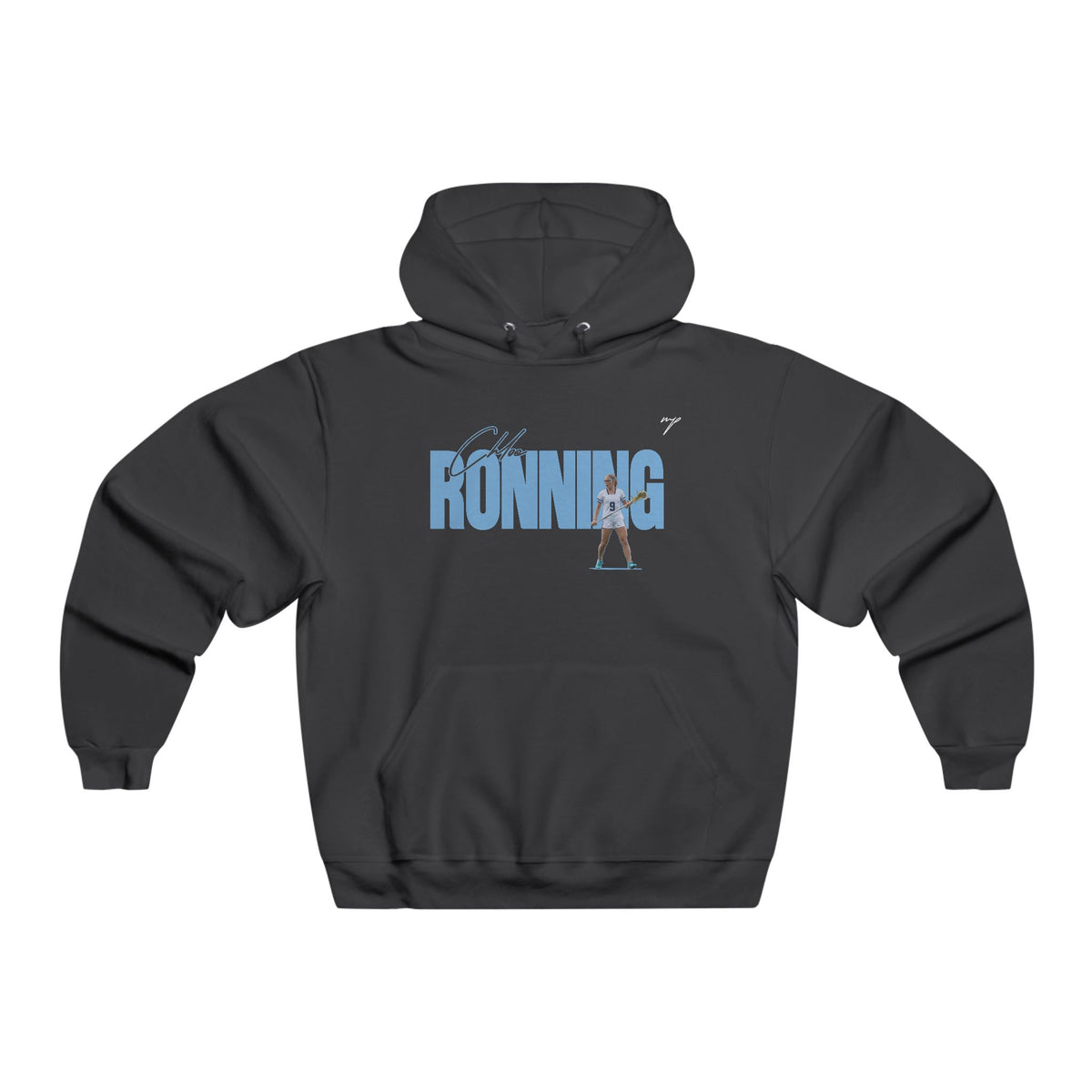 Chloe Ronning Vintage Hoodie