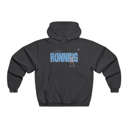 Chloe Ronning Vintage Hoodie