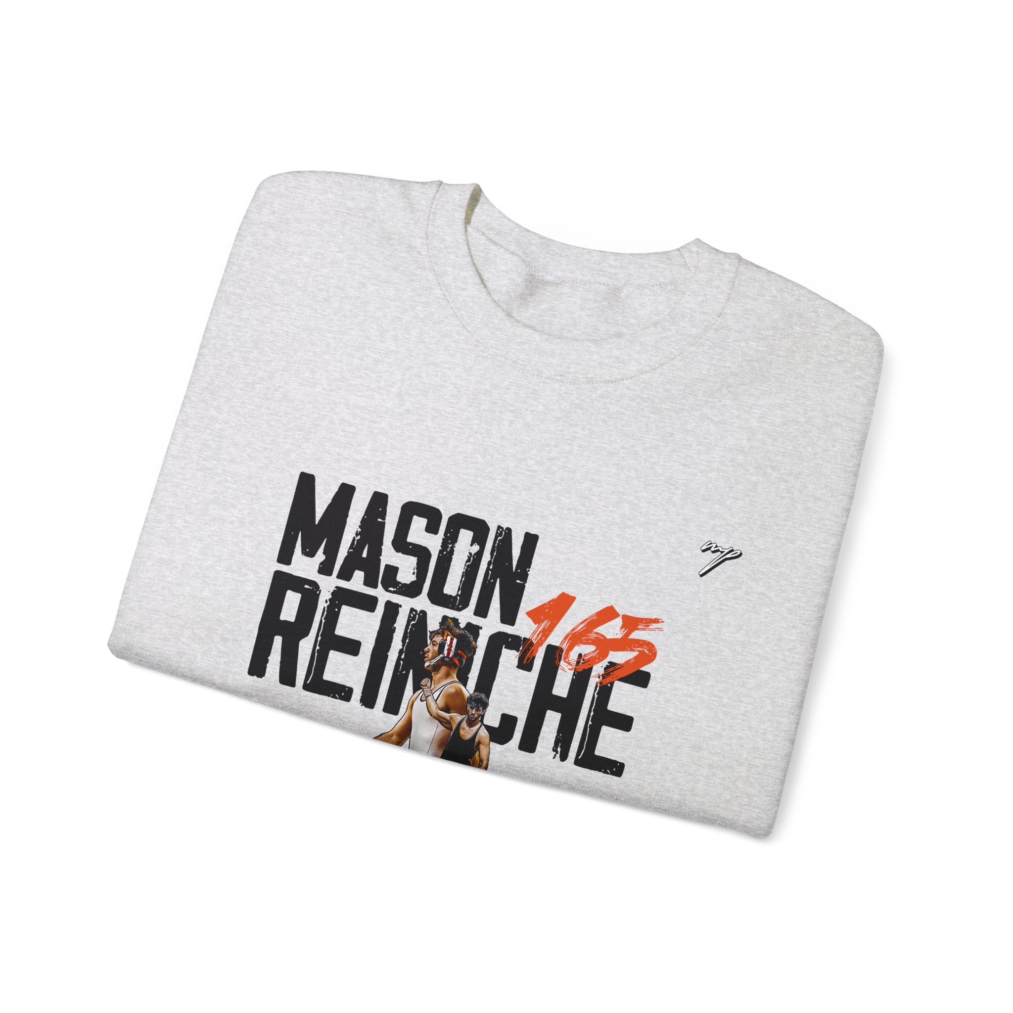 Mason Reiniche Crewneck Sweatshirt