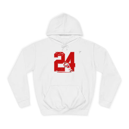 Maeve Kelly Hoodie