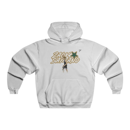 Zack Samano Vintage Hoodie