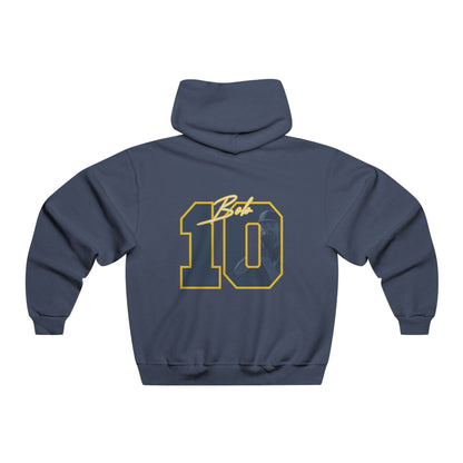 Bob Erspamer Vintage Hoodie