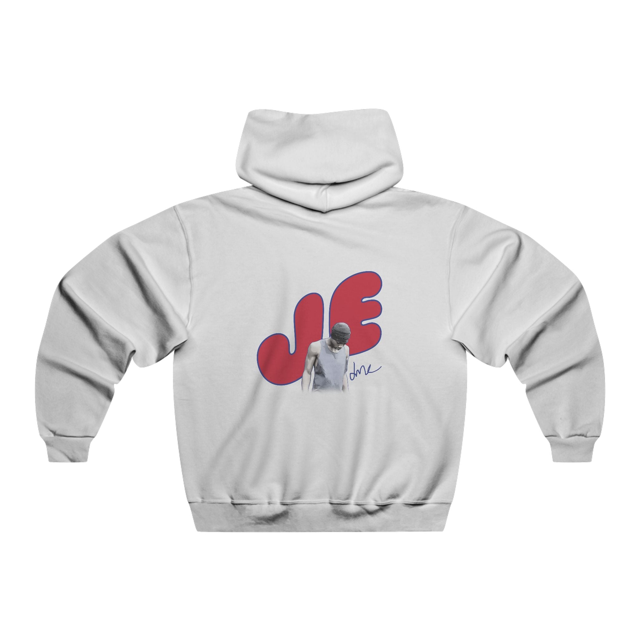 Joel Elliott Vintage Hoodie