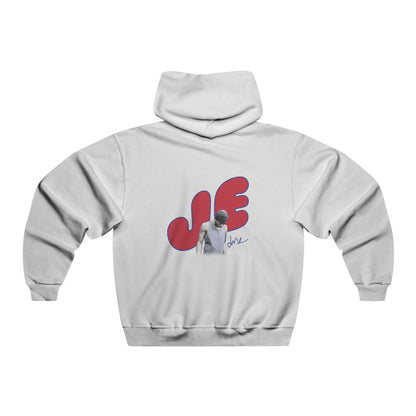 Joel Elliott Vintage Hoodie