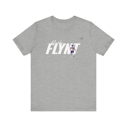 Maddox Flynt Graphic Tee