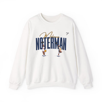 Makenna Noterman Crewneck