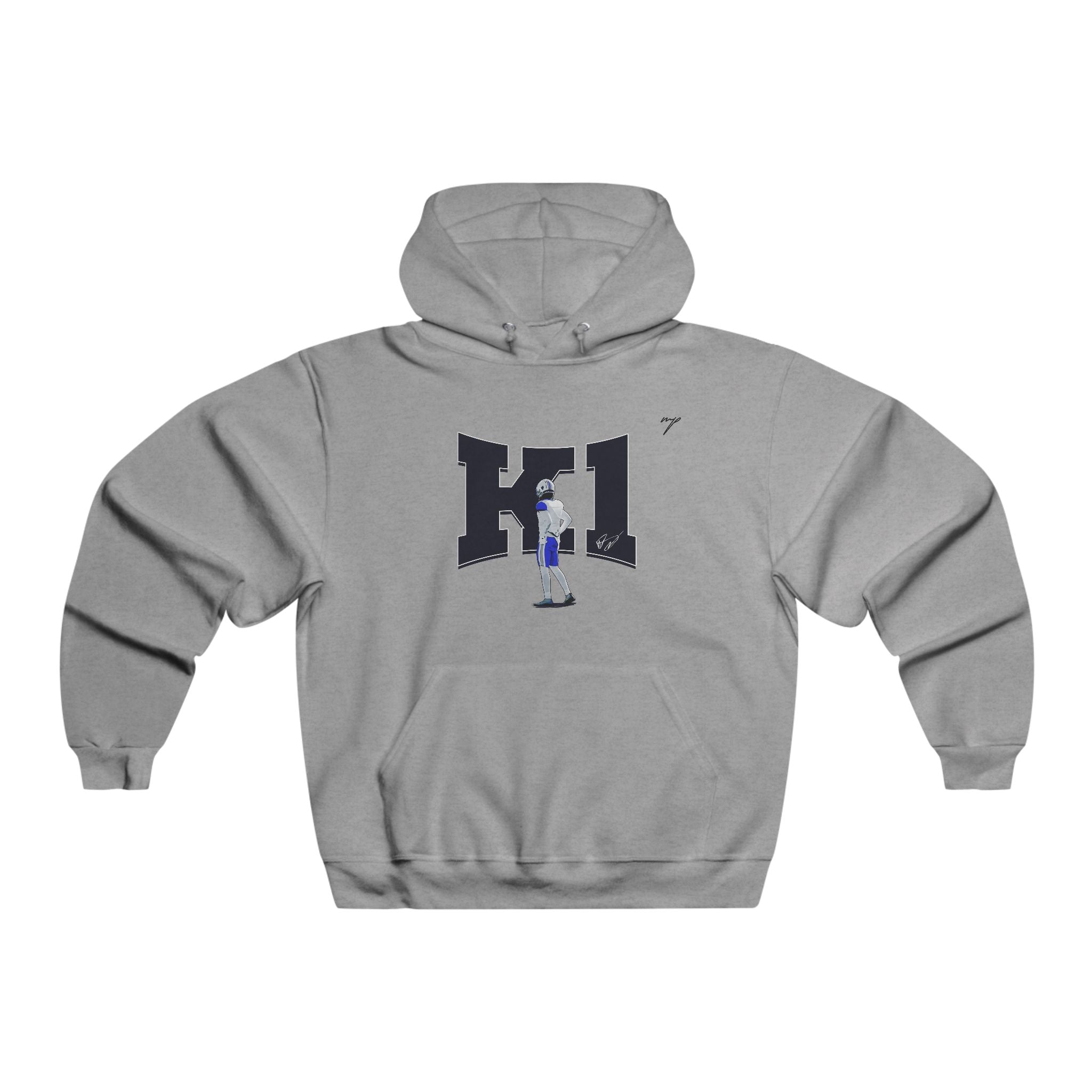 Kylon Rhodes Vintage Hoodie