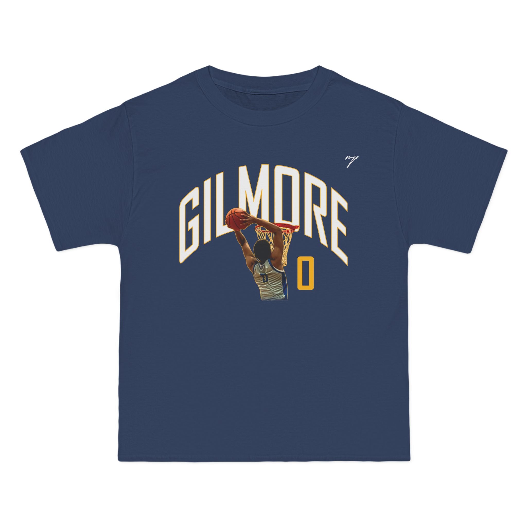 Tristan Gilmore Vintage Tee
