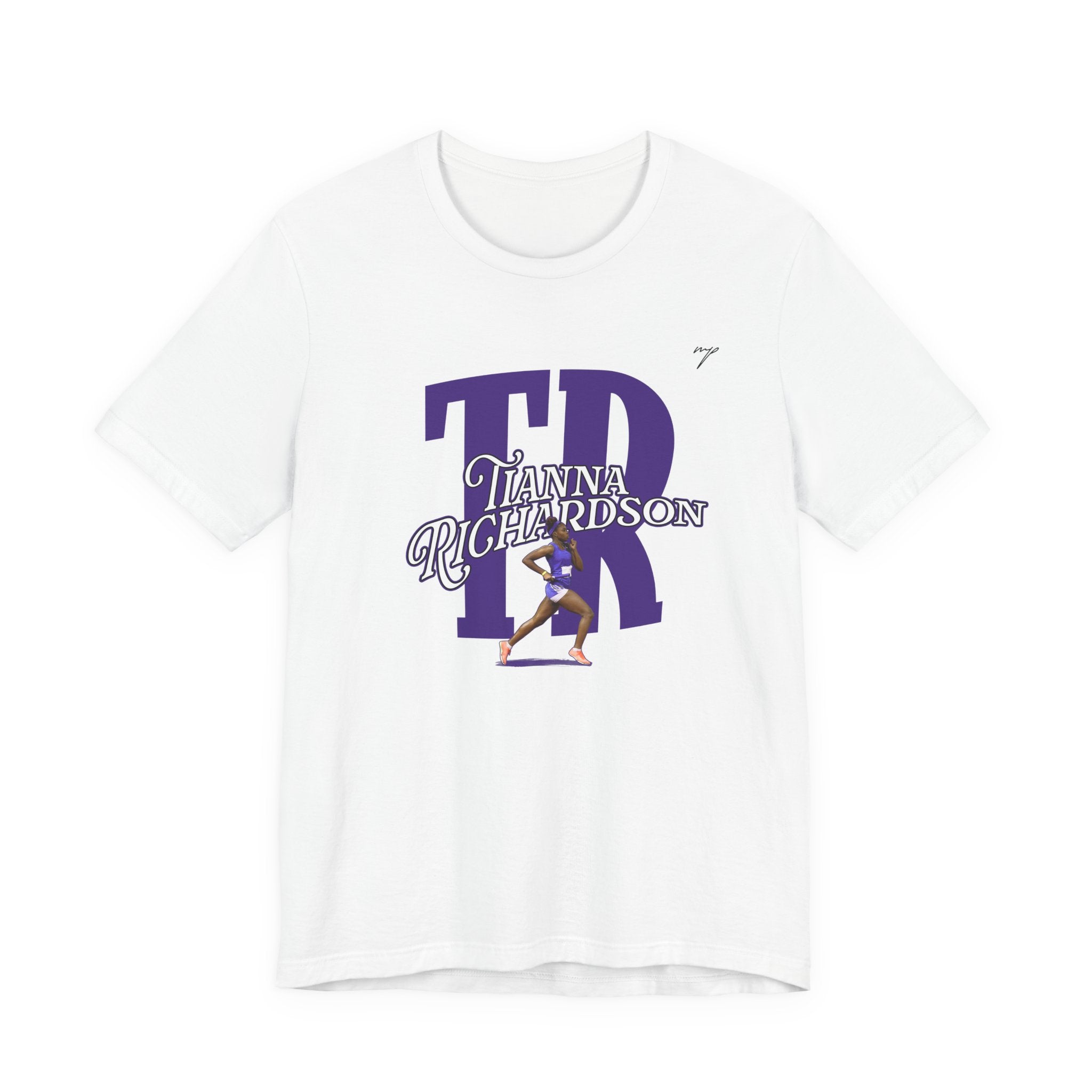 Tianna Richardson Graphic Tee