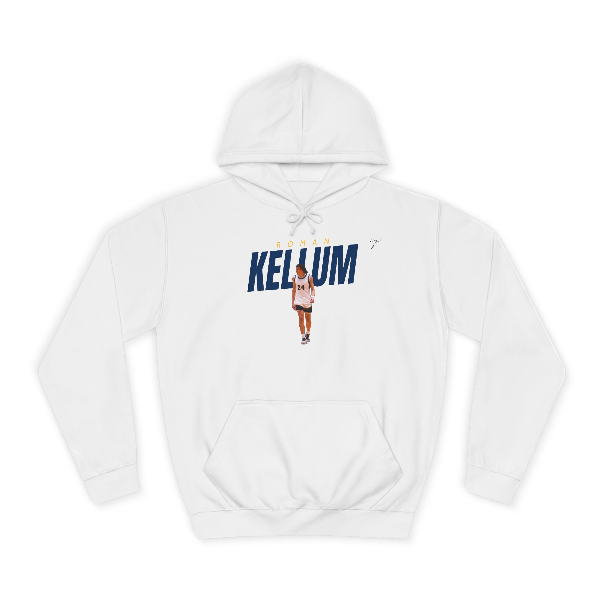 Roman Kellum Hoodie