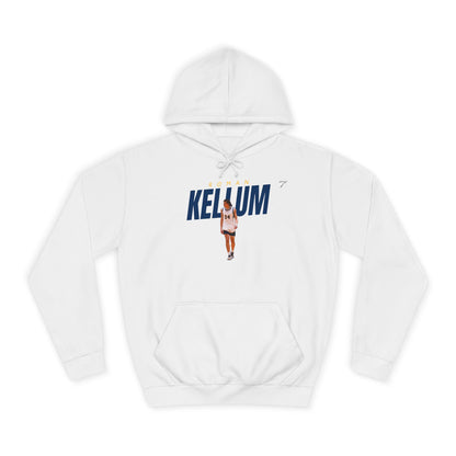 Roman Kellum Hoodie