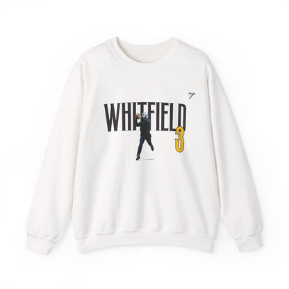 Jahlyl Whitfield Crewneck