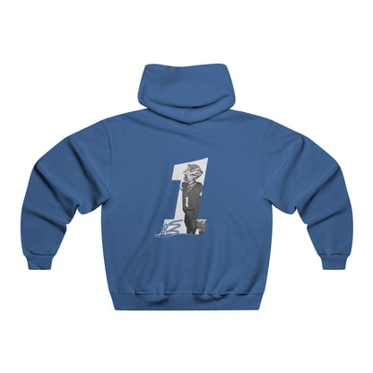 Noah Byers Vintage Hoodie