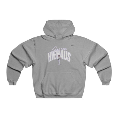 Carson Niehaus Vintage Hoodie