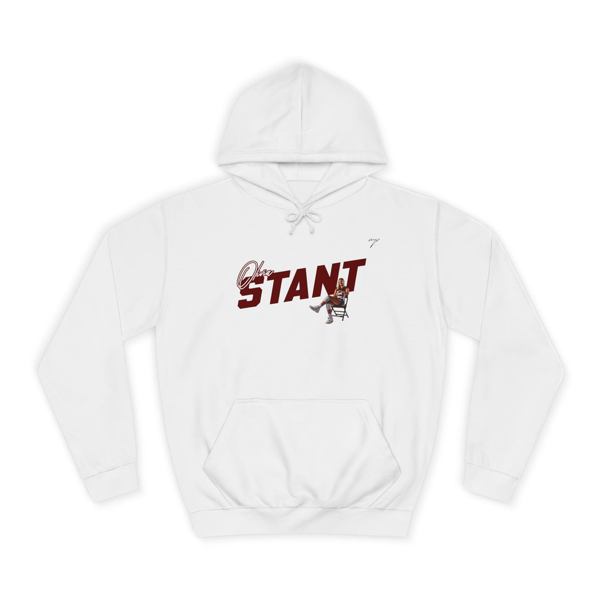 Olivia Stant Hoodie