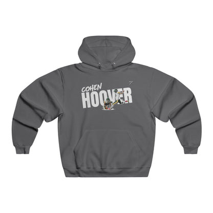 Cohen Hoover Vintage Hoodie