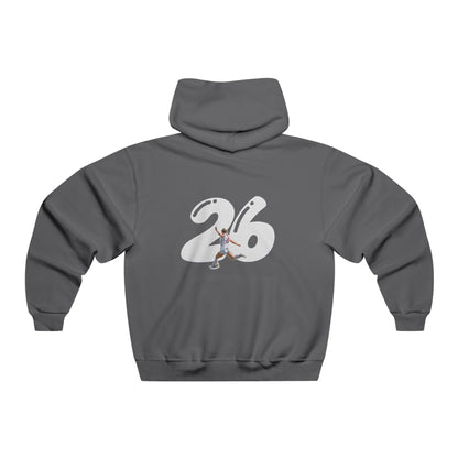 Addy Rozycki Vintage Hoodie