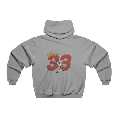 Zack Easton Vintage Hoodie