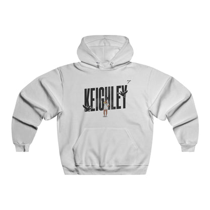 Keighley Bosshardt Vintage Hoodie