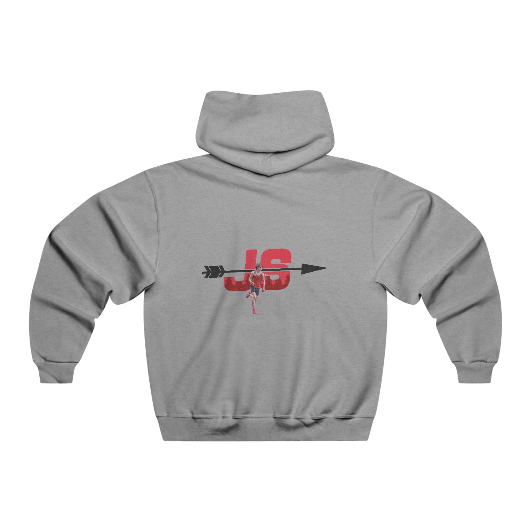 Jack Solovey Vintage Hoodie