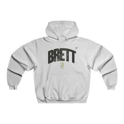 Brett Szelenyi Vintage Hoodie